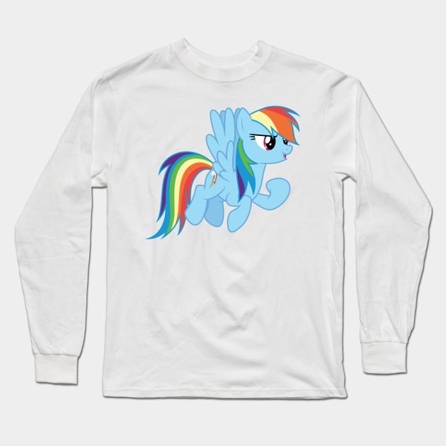 what are we waiting for Long Sleeve T-Shirt by CloudyGlow